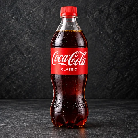 Coca-Cola