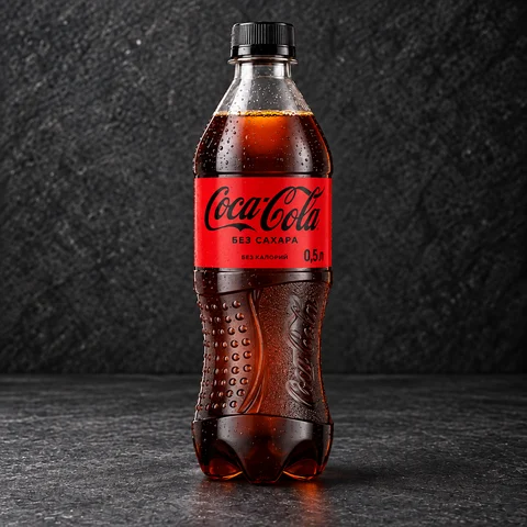 Coca-Cola Zero