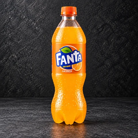 Fanta