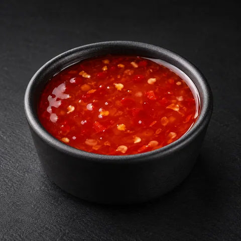 Соус сладкий чили